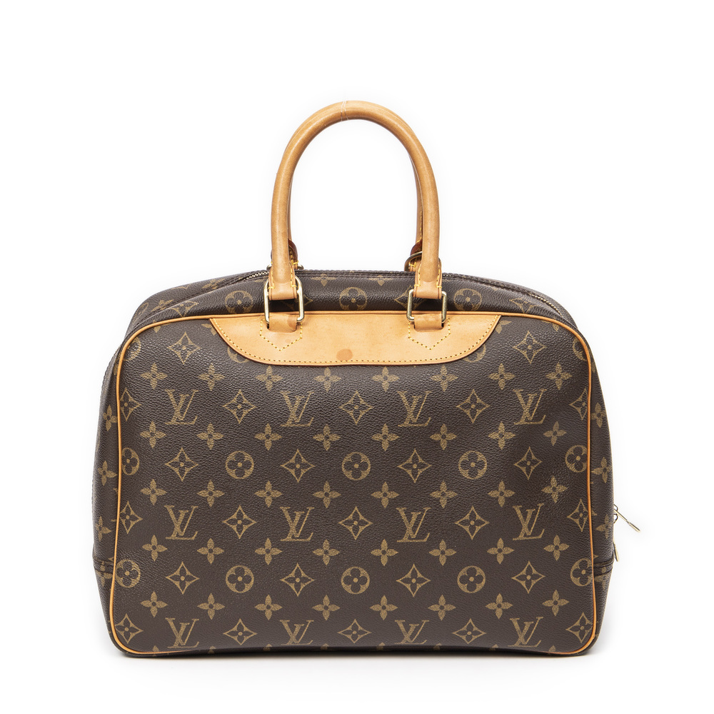 Louis Vuitton Deauville - Picture 5 of 10
